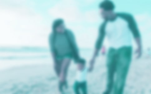 爸爸妈妈的遗传基因决定宝宝的属性