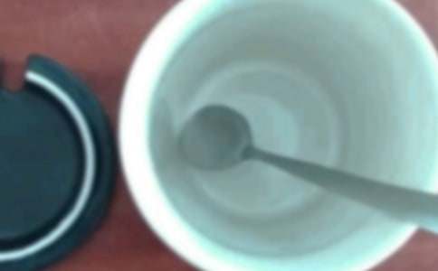 梦见水杯,杯子