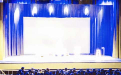 梦见参加儿子毕业晚会