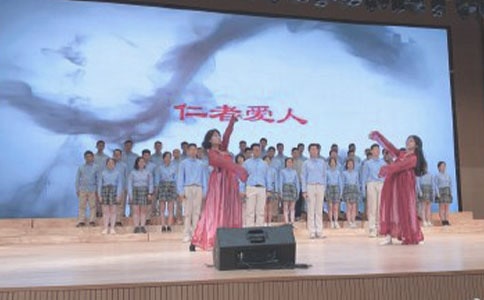 孕妇梦见海豚表演是啥意思