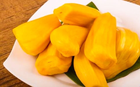 宝宝吃菠萝蜜会过敏吗