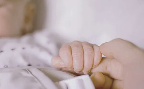 梦见刚出生的男婴