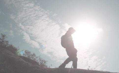 �μ���ɽ
