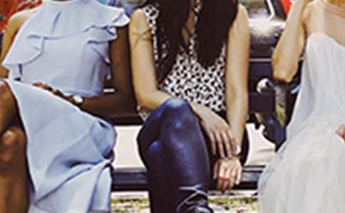 ���и�Ů������Щ��飿