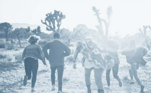 梦见自己的好友死了