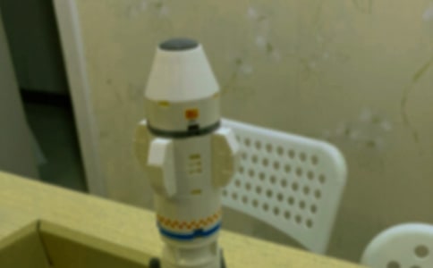 梦见火箭升空后坠落