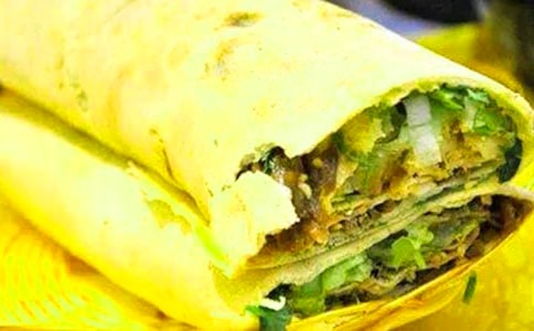 孕妇能吃煎饼果子吗