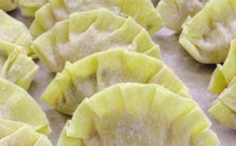 孕妇梦见吃饺子(荐)