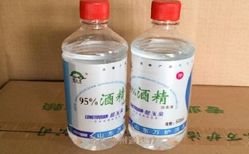 宝宝脐带消毒是用碘伏还是用酒精