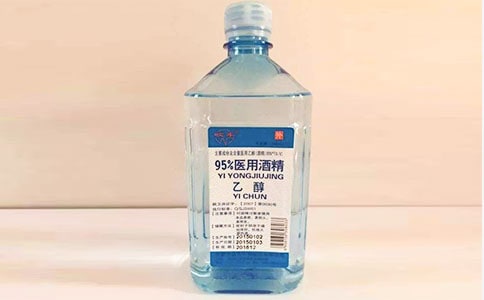 孕妇可以用酒精消毒伤口吗