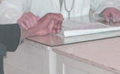 梦见坐飞机去看病