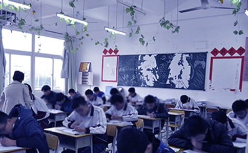梦见考试通过
