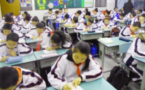 孕妇梦见在考试