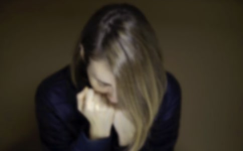 孕妇梦见哭泣