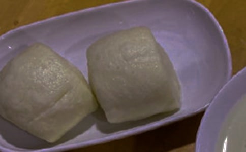 梦见枣馒头