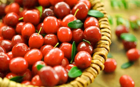 宝宝能吃蔓越莓吗