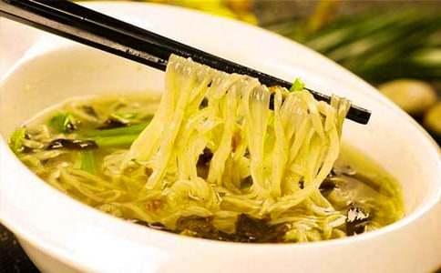 孕妇可以吃面条吗