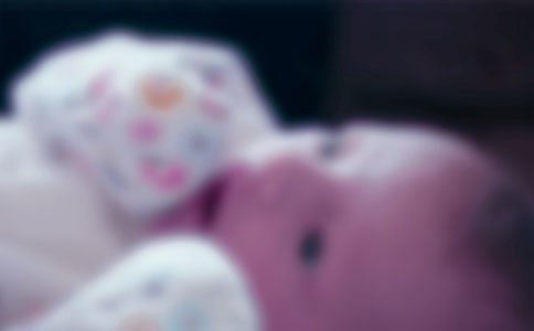 孕妇梦见了一个男宝宝