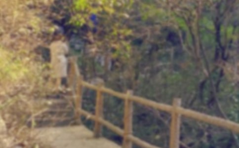 孕妇梦见爬山生男生女