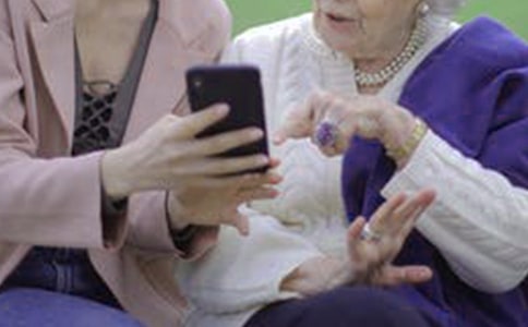 梦见婆婆对自己不好