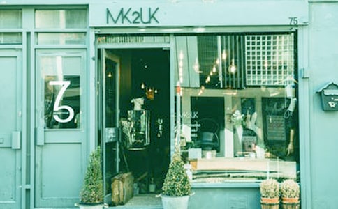 梦见商店着火