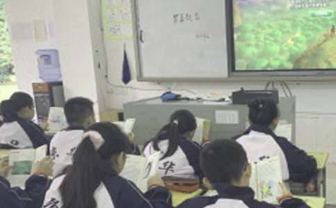 梦见去上课没带书
