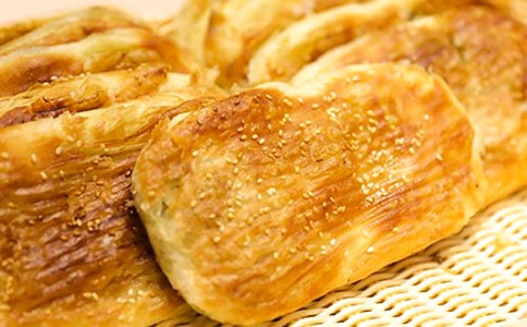孕妇梦见吃烧饼