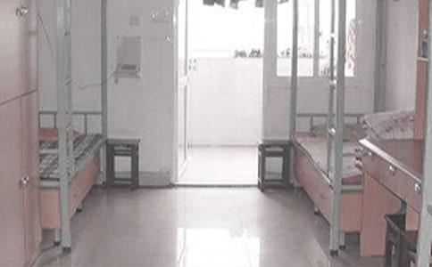 (合集)梦见找宿舍