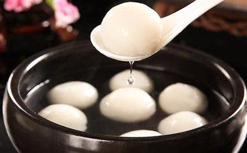孕妇梦见吃汤圆