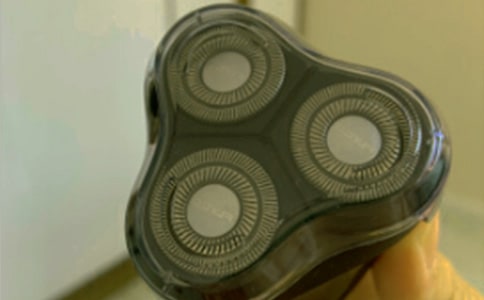梦见剃须刀
