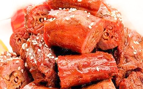 孕妇能吃鸭脖吗