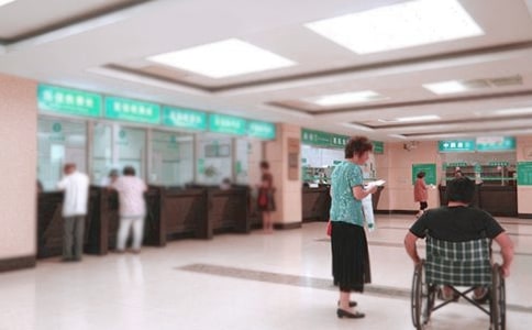 �����и��������ѡ��ҽԺ��