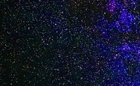 梦见坐在宇宙船上