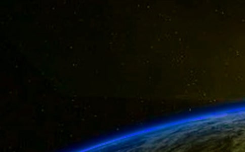 (荐)梦见宇宙飞船