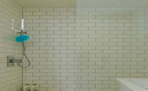 梦见浴室积水
