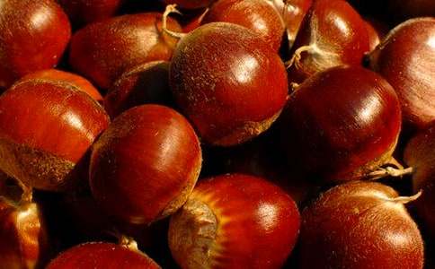 孕妇能够吃板栗吗