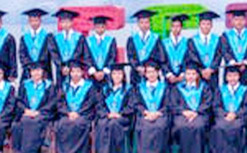 毕业说说心语(通用50句)