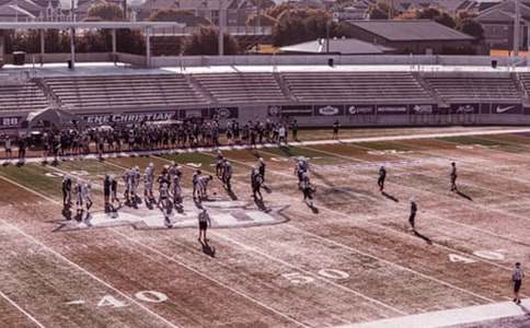 梦见打扫学校操场上的树叶