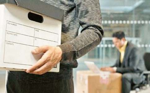 【精选】员工辞职6篇