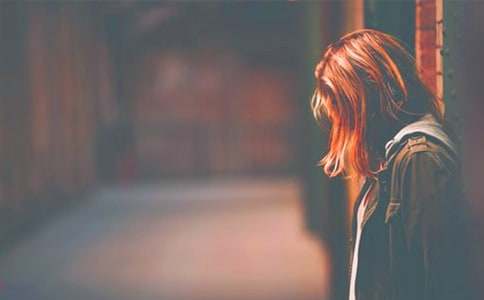 分手朋友圈心语(精选50句)