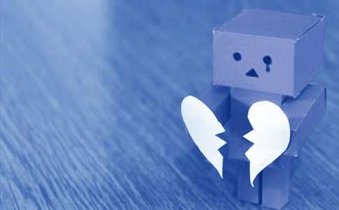 分手朋友圈说说心语(精选60句)