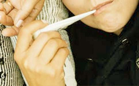 孕妇感冒后可以喝姜汤吗