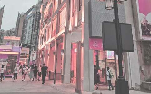 梦见在跳广场舞