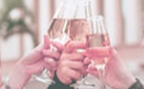 注意孕妇不能喝酒