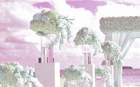 (热门)婚礼策划