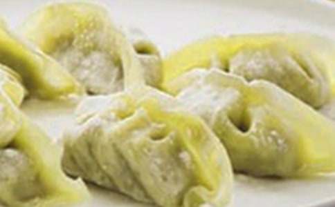 孕妇梦见吃饺子