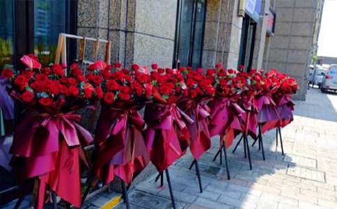 (热门)开业策划