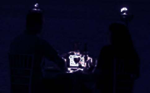 关于浪漫个性话语(通用50句)