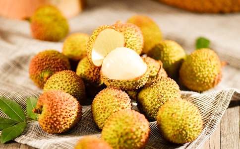 孕妇吃多了荔枝会怎样