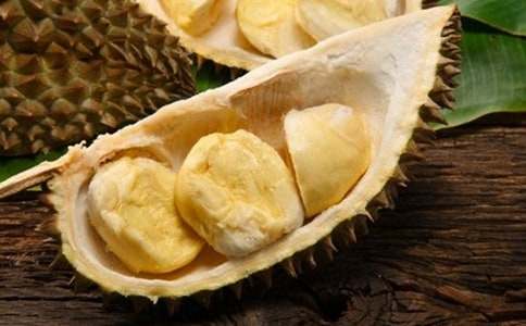 孕妇朋友吃榴莲需要注意什么呢